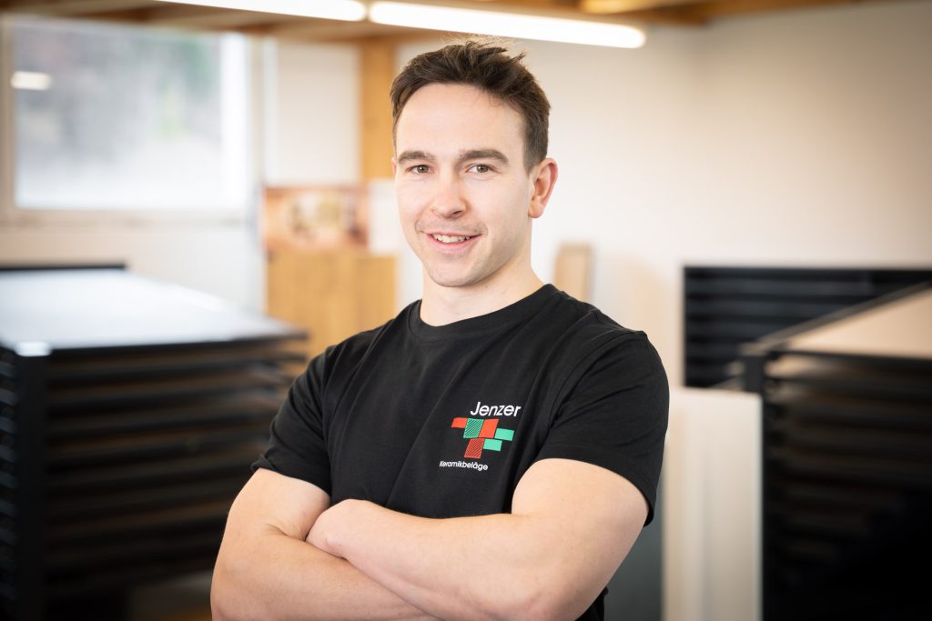Jenzer Keramik AG Fabian Jenzer